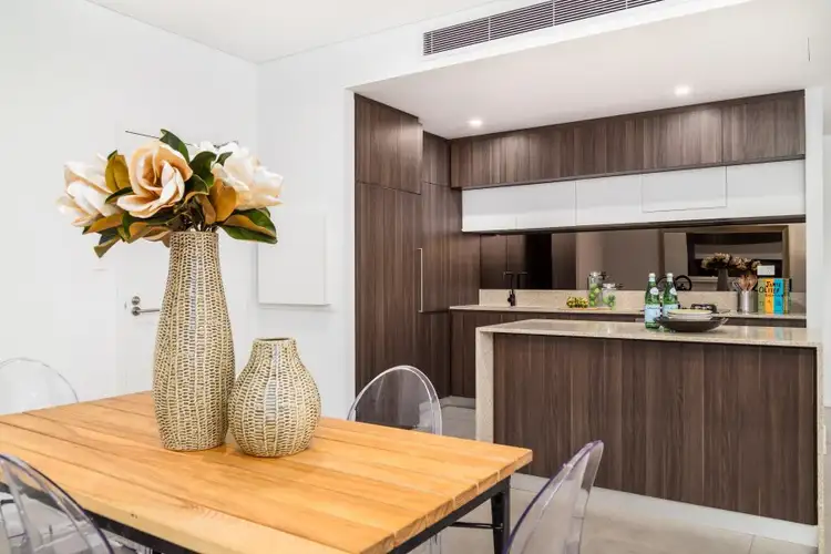 Second view of Homely apartment listing, 99A/5 Pyrmont Bridge Road, Camperdown NSW 2050