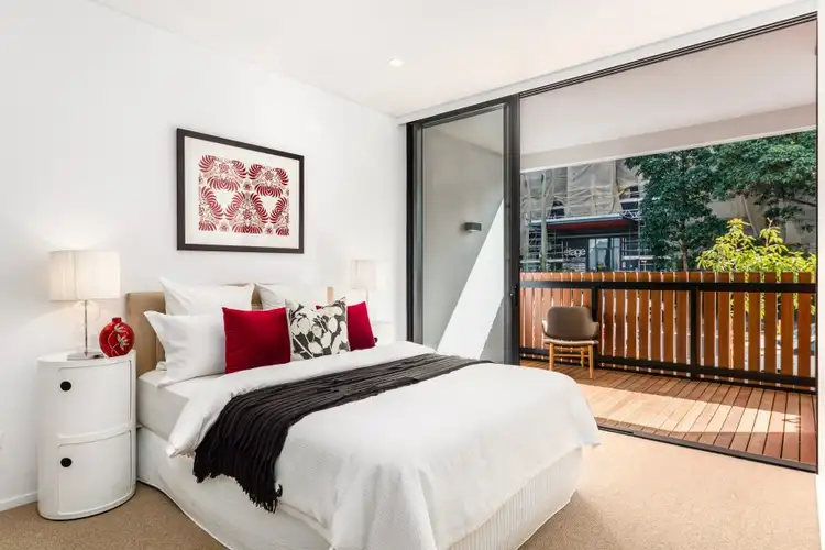 Fourth view of Homely apartment listing, 99A/5 Pyrmont Bridge Road, Camperdown NSW 2050