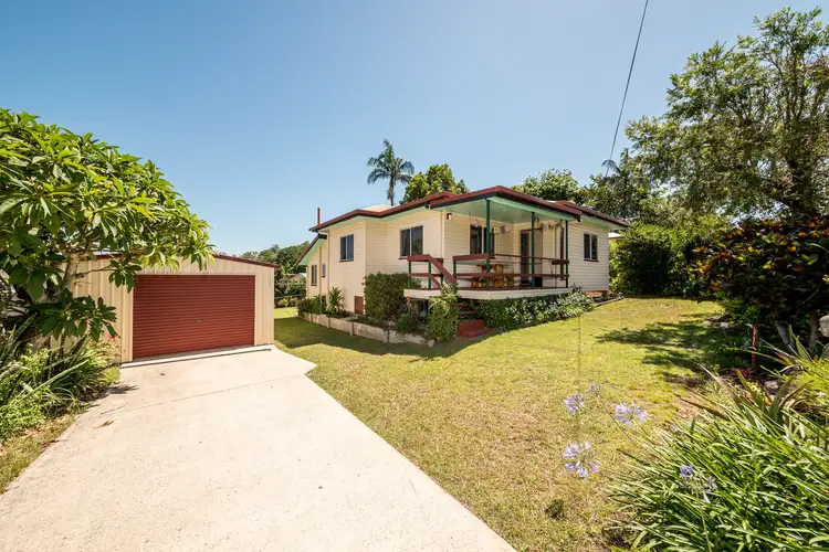 89 Perwillowen Road, Burnside QLD 4560