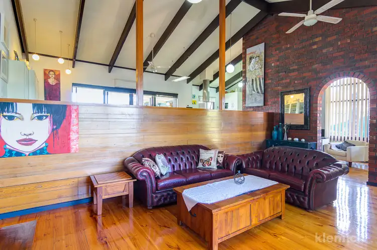 Sixth view of Homely house listing, 17 Justine Street, Flagstaff Hill SA 5159