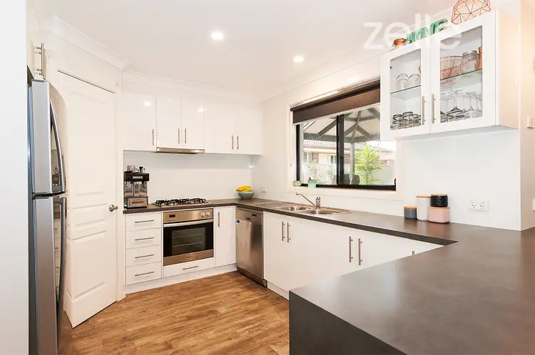 Second view of Homely house listing, 29 St Levans Place, Lavington NSW 2641