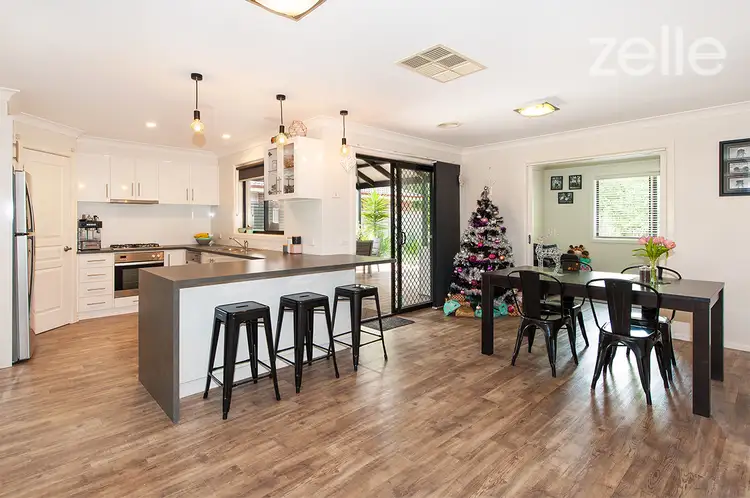Third view of Homely house listing, 29 St Levans Place, Lavington NSW 2641