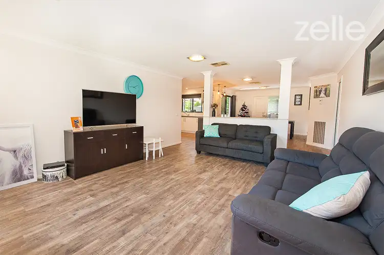 Fourth view of Homely house listing, 29 St Levans Place, Lavington NSW 2641