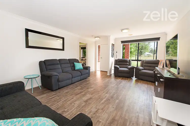Fifth view of Homely house listing, 29 St Levans Place, Lavington NSW 2641