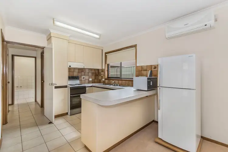 Third view of Homely unit listing, 4/21A Nish Street, Flora Hill VIC 3550