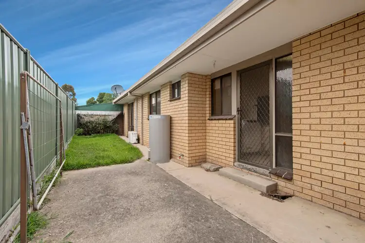 Sixth view of Homely unit listing, 4/21A Nish Street, Flora Hill VIC 3550