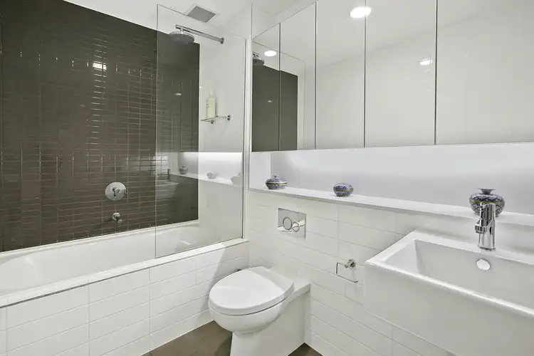 Fourth view of Homely apartment listing, 808/38 Atchison Street, St Leonards NSW 2065