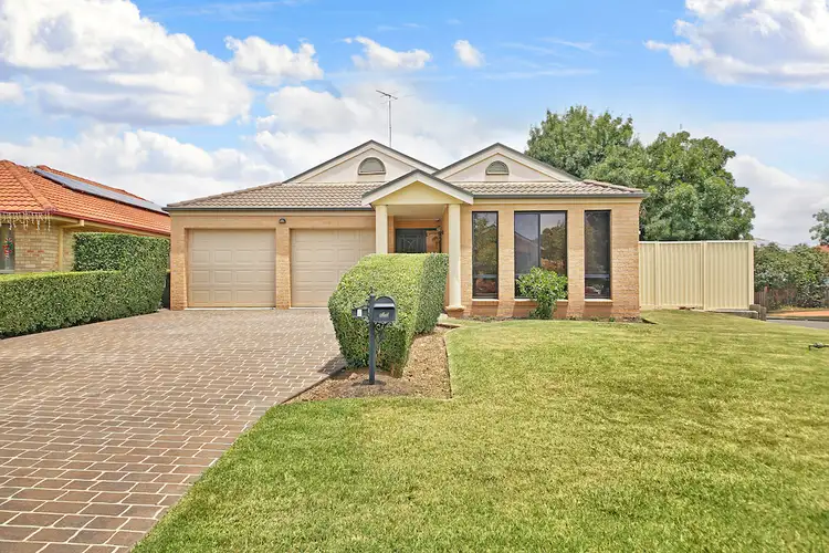 2 Bridle Road, Currans Hill NSW 2567