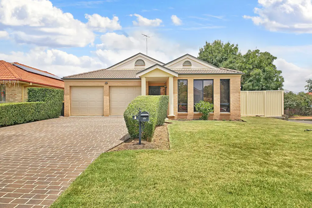 Main view of Homely house listing, 2 Bridle Road, Currans Hill NSW 2567