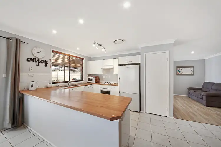 Second view of Homely house listing, 2 Bridle Road, Currans Hill NSW 2567