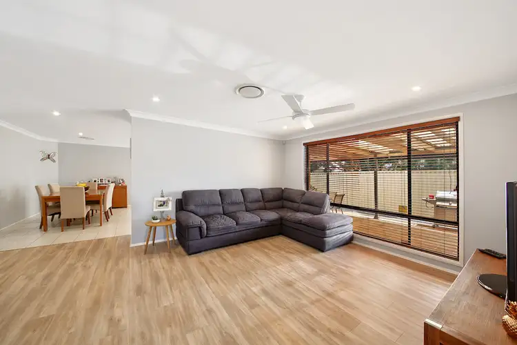 Third view of Homely house listing, 2 Bridle Road, Currans Hill NSW 2567