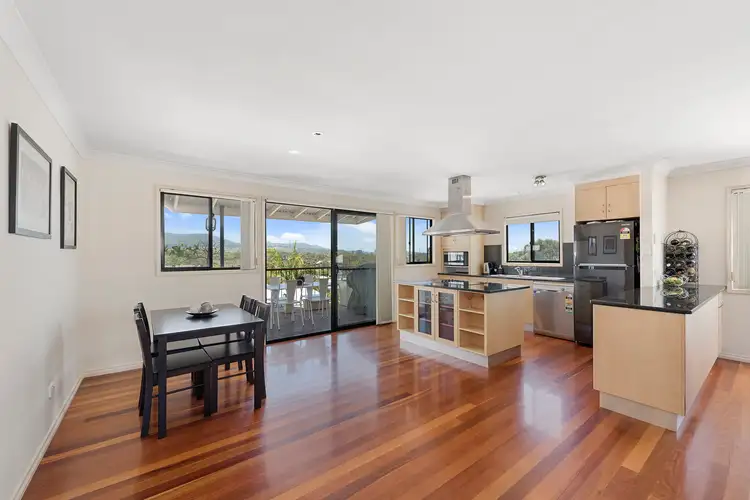 Main view of Homely townhouse listing, 1/66 Mildura Street, Coffs Harbour NSW 2450