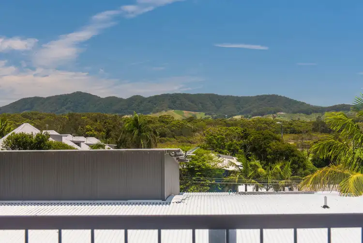 Third view of Homely townhouse listing, 1/66 Mildura Street, Coffs Harbour NSW 2450