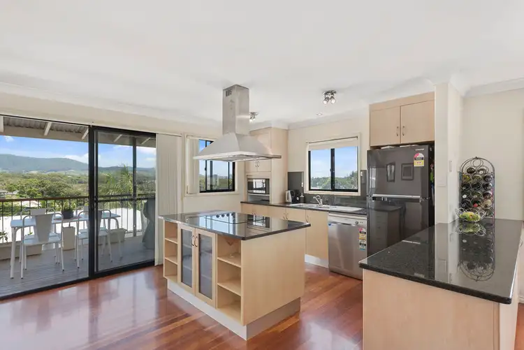 Fourth view of Homely townhouse listing, 1/66 Mildura Street, Coffs Harbour NSW 2450
