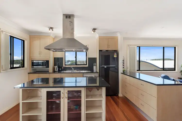 Fifth view of Homely townhouse listing, 1/66 Mildura Street, Coffs Harbour NSW 2450