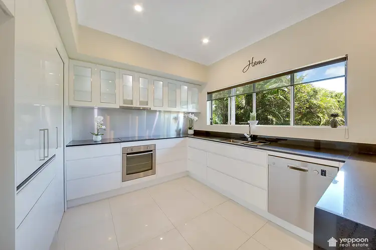 Second view of Homely house listing, 31 MacDonald Street, Barlows Hill QLD 4703