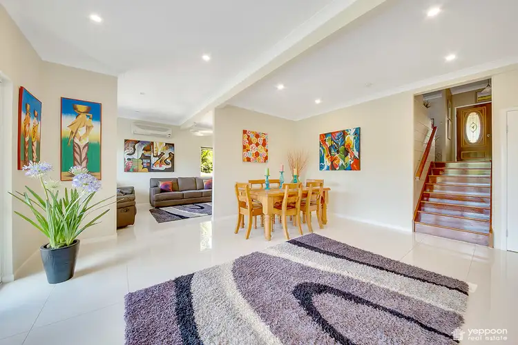 Third view of Homely house listing, 31 MacDonald Street, Barlows Hill QLD 4703