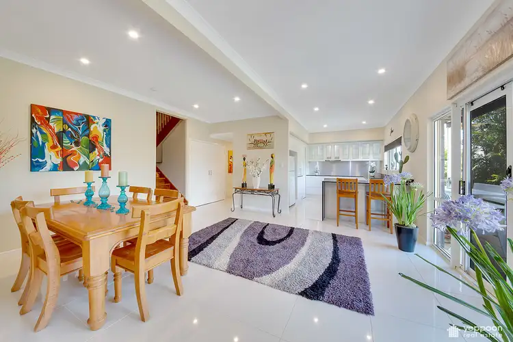 Fourth view of Homely house listing, 31 MacDonald Street, Barlows Hill QLD 4703