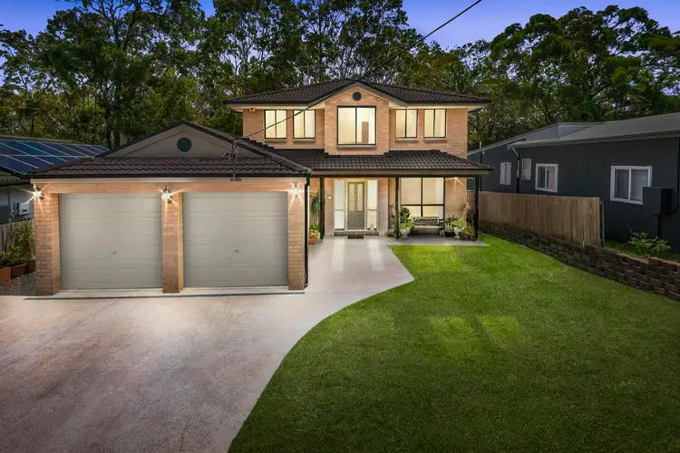 18 Minnamurra Road, Gorokan NSW 2263