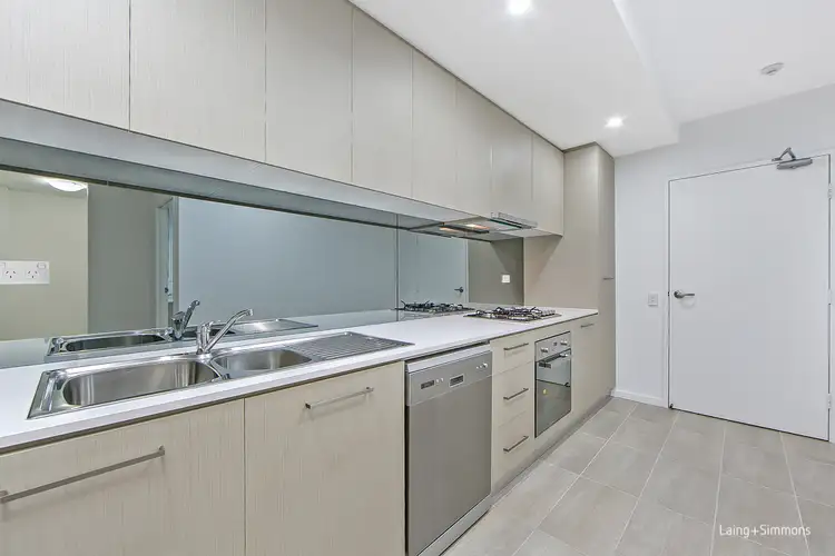 Second view of Homely unit listing, 23/5-7 The Avenue, Mount Druitt NSW 2770