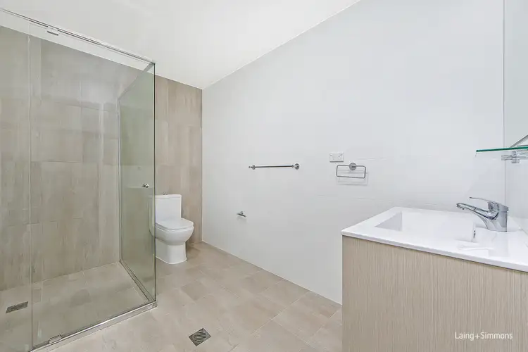 Third view of Homely unit listing, 23/5-7 The Avenue, Mount Druitt NSW 2770