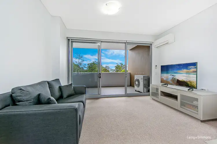 Fourth view of Homely unit listing, 23/5-7 The Avenue, Mount Druitt NSW 2770