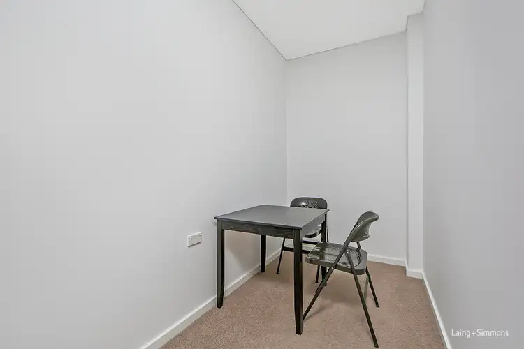 Fifth view of Homely unit listing, 23/5-7 The Avenue, Mount Druitt NSW 2770