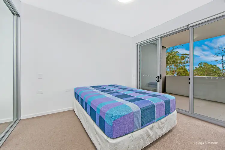 Sixth view of Homely unit listing, 23/5-7 The Avenue, Mount Druitt NSW 2770