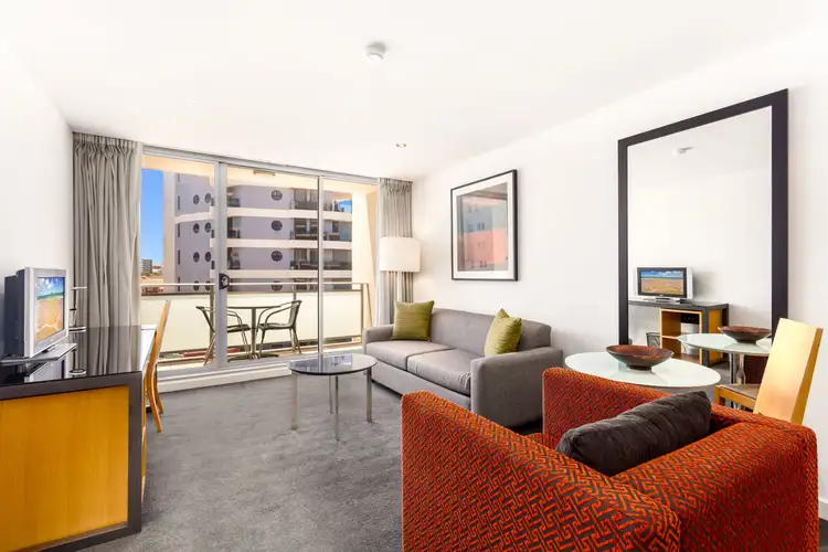 Main view of Homely apartment listing, 304/19 Market Street, Wollongong NSW 2500