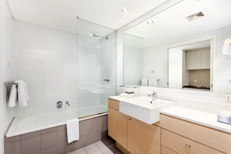 Fifth view of Homely apartment listing, 304/19 Market Street, Wollongong NSW 2500