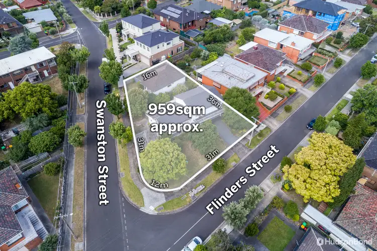 35 Flinders Street, Bulleen VIC 3105