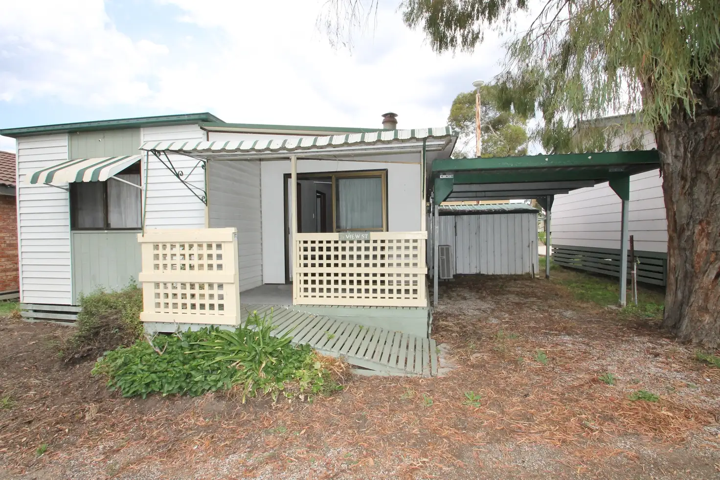Main view of Homely unit listing, 5 View Street, Mudgee NSW 2850