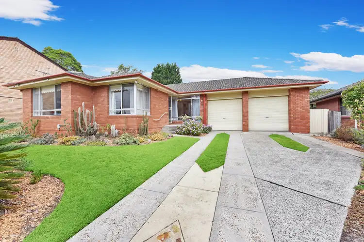 Main view of Homely house listing, 15 Ashworth Avenue, Belrose NSW 2085
