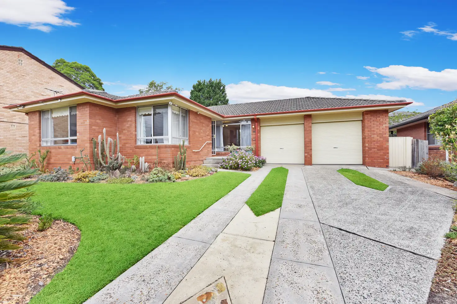 Main view of Homely house listing, 15 Ashworth Avenue, Belrose NSW 2085