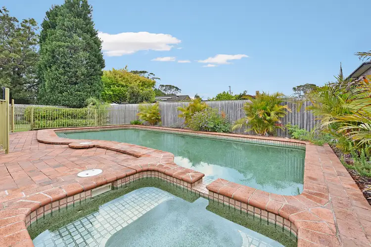 Second view of Homely house listing, 15 Ashworth Avenue, Belrose NSW 2085