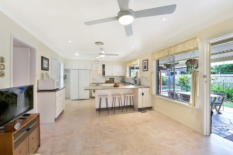 Fifth view of Homely house listing, 15 Ashworth Avenue, Belrose NSW 2085