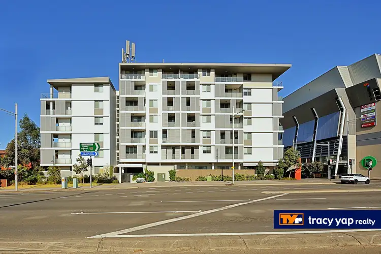 Sixth view of Homely apartment listing, 3128/219 Blaxland Road, Ryde NSW 2112