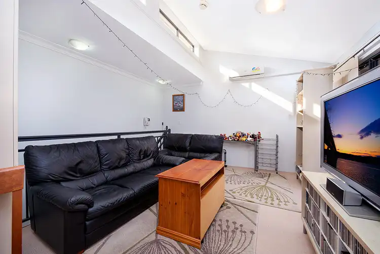 Second view of Homely apartment listing, 20/68-70 Courallie Avenue, Homebush West NSW 2140