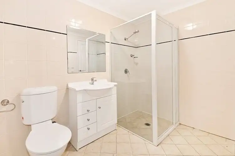 Fourth view of Homely apartment listing, 37/1-3 Beresford Road, Strathfield NSW 2135