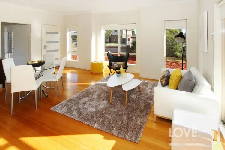 Fourth view of Homely unit listing, 1/30 Highland Street, Kingsbury VIC 3083