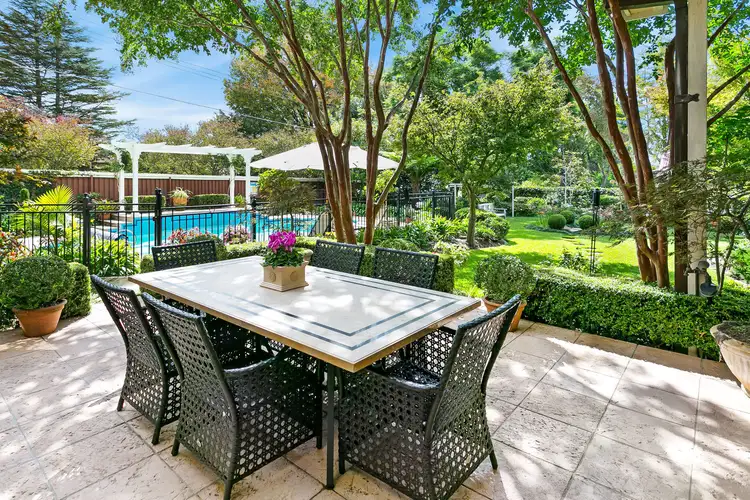 Fourth view of Homely house listing, 61 Cheltenham Road, Cheltenham NSW 2119