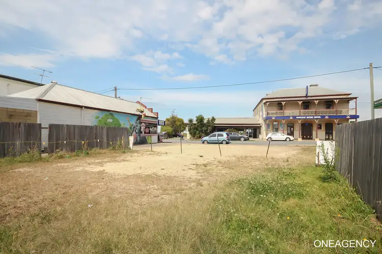 Fifth view of Homely land listing, 9 Macleay Street, Frederickton NSW 2440