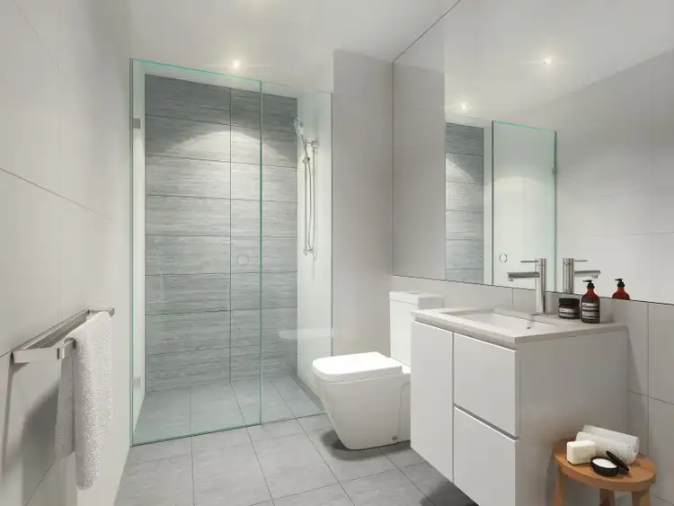 Fourth view of Homely apartment listing, Address available on request
