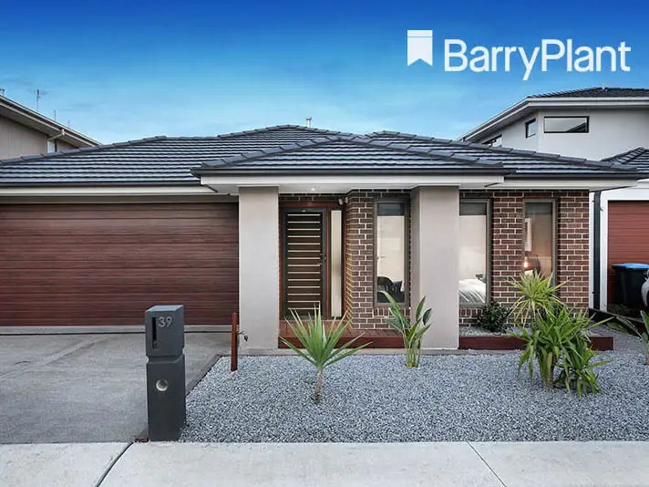 39 Appledale Way, Wantirna South VIC 3152