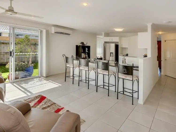 Fifth view of Homely house listing, 44 Riveroak Way, Sippy Downs QLD 4556