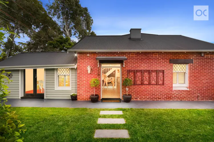 2 Selbourne Avenue, Rostrevor SA 5073