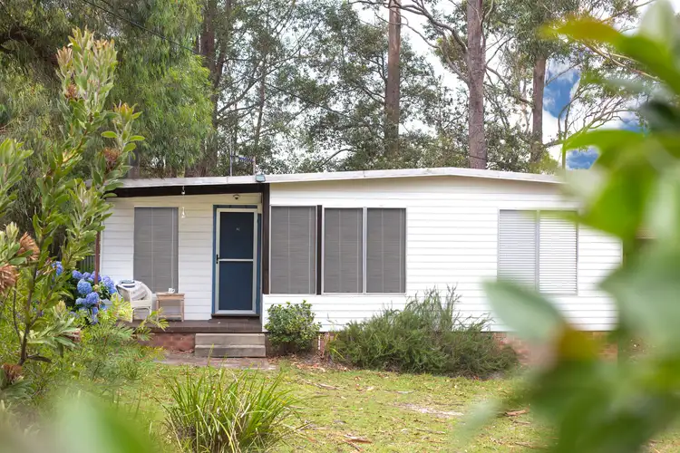 2 The Court, Mollymook NSW 2539
