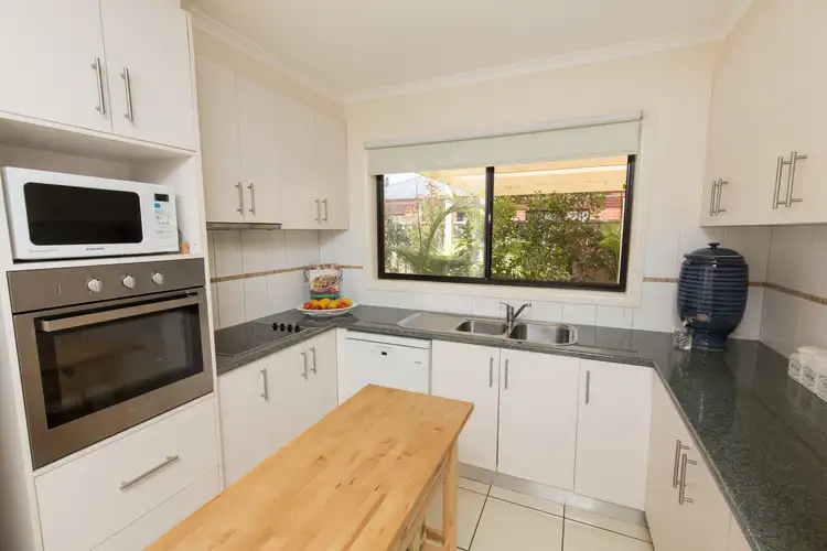 Second view of Homely townhouse listing, 4/803-805 Irymple Avenue, Irymple VIC 3498