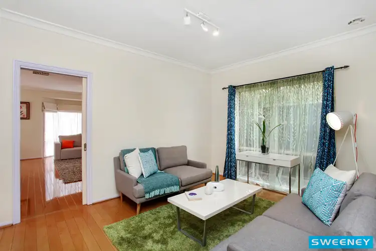 Third view of Homely house listing, 13 Emerald Court, Caroline Springs VIC 3023