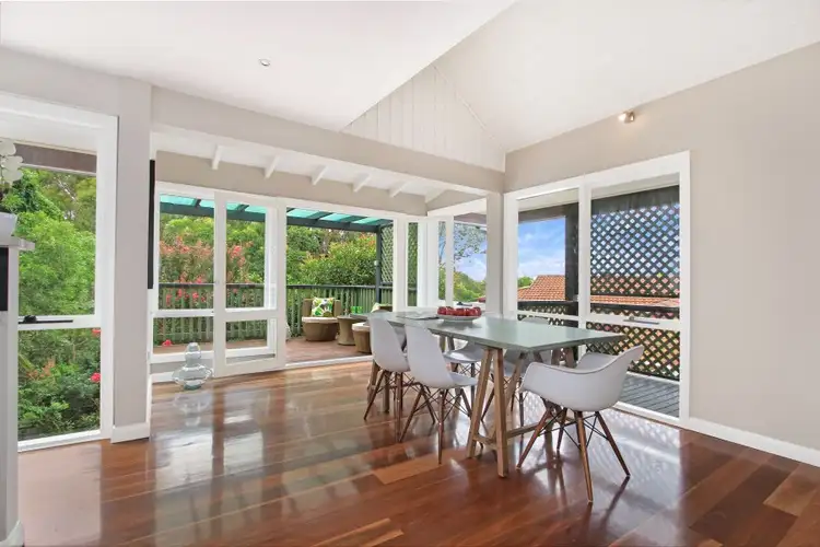 Second view of Homely house listing, 62 Tamarind Drive, Cordeaux Heights NSW 2526